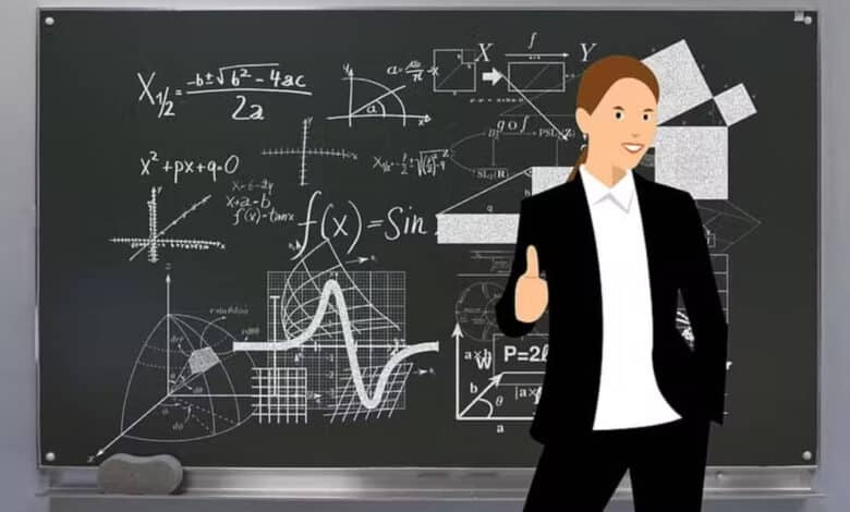 Es imposible ser buen profesor