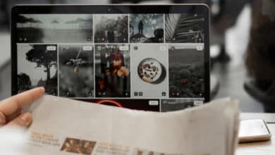 Google va a intentar solucionar el problema de los medios digitales con la IA