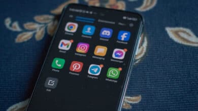 Hacer un diagnóstico de una red WiFi con una aplicación para Android gratuita
