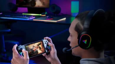 Limpiar y optimizar un PC para juegos con Razer Coster