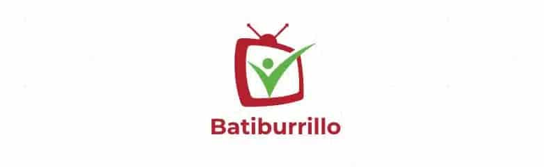 Logo Batiburrillo