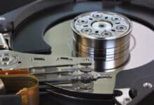 Optimizar el disco para obtener el máximo rendimiento en el ordenador