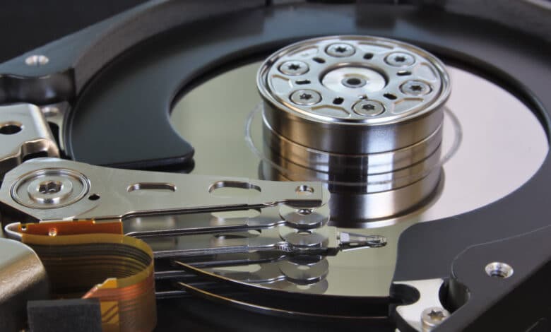 Optimizar el disco para obtener el máximo rendimiento en el ordenador