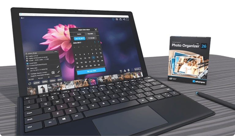 Photo Optimizer Pro 26