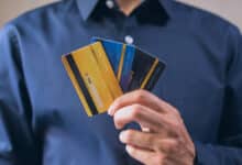 Protege tu tarjeta de crédito y haz compras seguras en internet