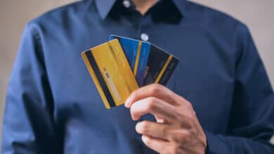 Protege tu tarjeta de crédito y haz compras seguras en internet