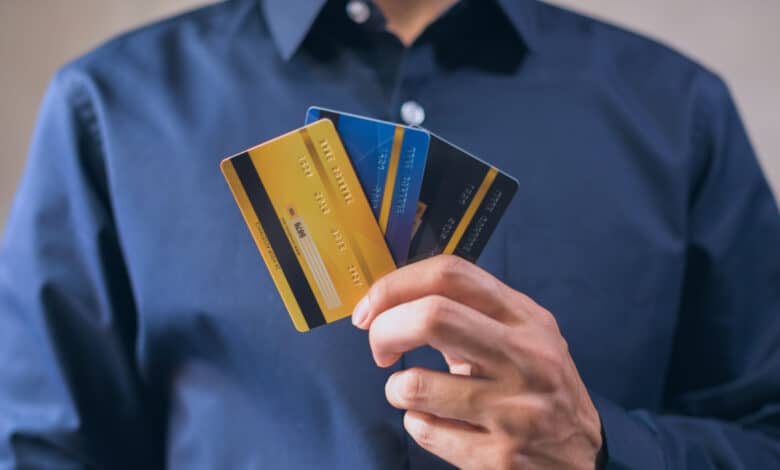 Protege tu tarjeta de crédito y haz compras seguras en internet