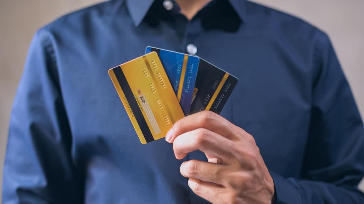 Protege tu tarjeta de crédito y haz compras seguras en internet