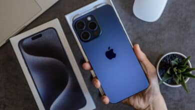 Qué revisar antes de comprar tu iPhone 15 en una tienda oficial
