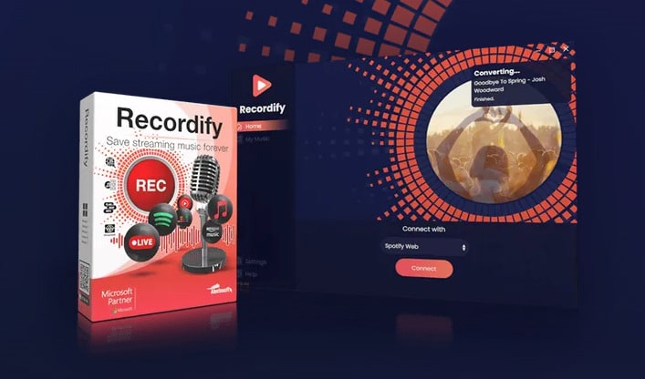 Recordify