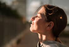 Respiración lenta para cambiar tu cerebro