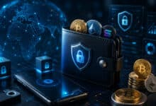 Servicios de desarrollo de monederos de criptomonedas: La guía completa para crear monederos de criptomonedas seguros en 2026
