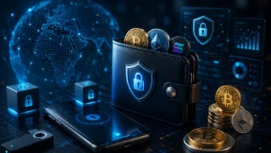 Servicios de desarrollo de monederos de criptomonedas: La guía completa para crear monederos de criptomonedas seguros en 2026