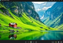 Utilizar AWZ Media Player para reproducir cualquier archivo de vídeo o audio