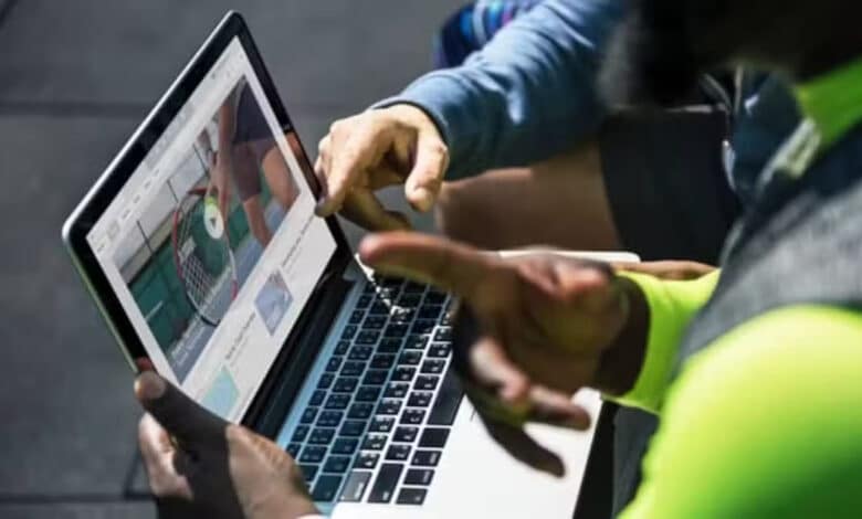 Aplicación para reparar archivos de vídeo MOV