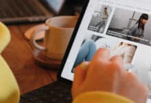 Aplicación para tomar el control de tu vida digital