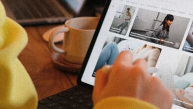 Aplicación para tomar el control de tu vida digital