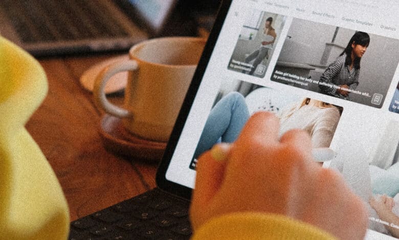 Aplicación para tomar el control de tu vida digital