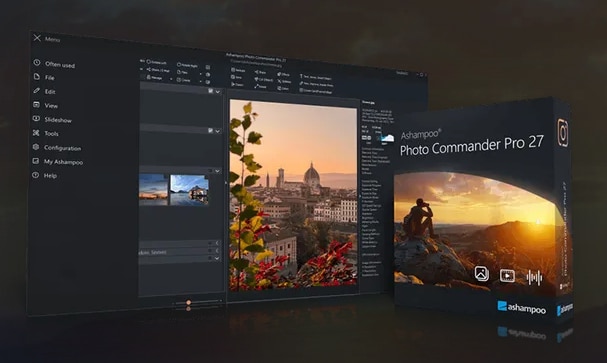Ashampoo Photo Commander Pro 27