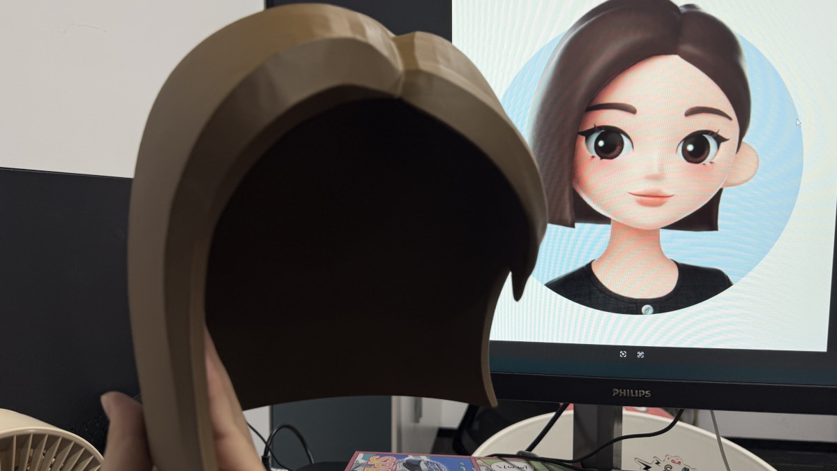 Cómo la Inteligencia Artificial está transformando la creación de Modelos 3D