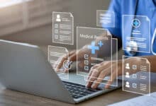 Cómo las pequeñas clínicas médicas pueden competir utilizando la IA