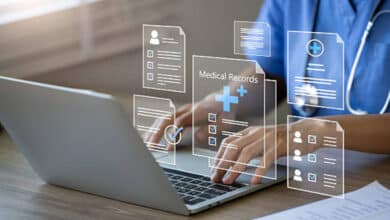 Cómo las pequeñas clínicas médicas pueden competir utilizando la IA