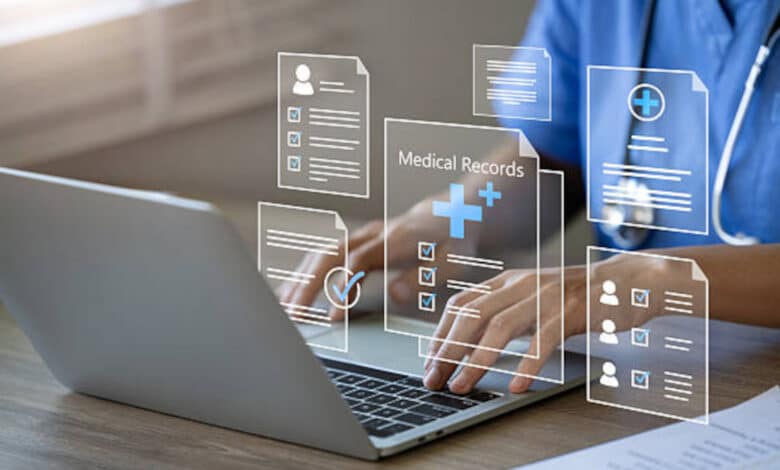 Cómo las pequeñas clínicas médicas pueden competir utilizando la IA