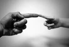 Comunicación no verbal, el ser y el estar