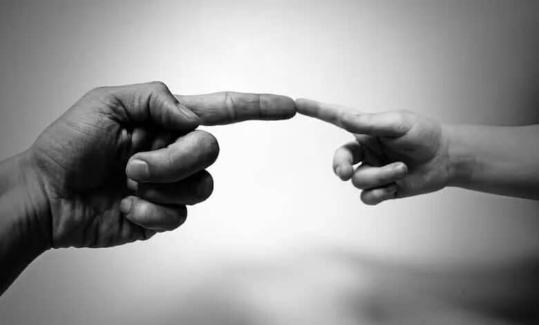 Comunicación no verbal, el ser y el estar