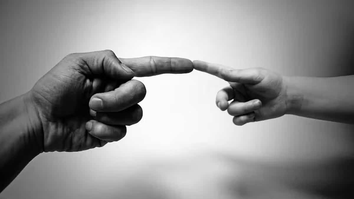Comunicación no verbal, el ser y el estar
