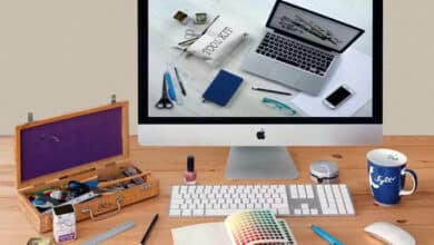 Descomprimir archivos en un ordenador Mac utilizando The Unarchiver