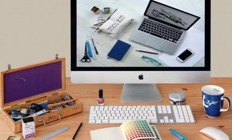 Descomprimir archivos en un ordenador Mac utilizando The Unarchiver