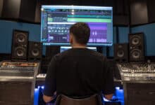 Editar, convertir y mezclar archivos de audio utilizando Ashampoo Music Studio Pro 27