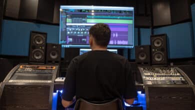 Editar, convertir y mezclar archivos de audio utilizando Ashampoo Music Studio Pro 27