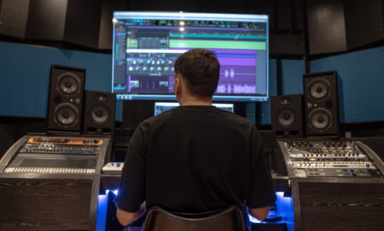 Editar, convertir y mezclar archivos de audio utilizando Ashampoo Music Studio Pro 27
