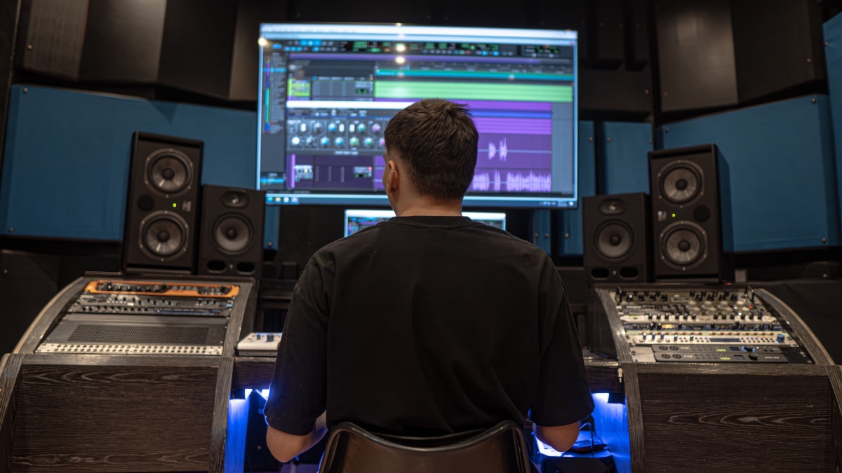 Editar, convertir y mezclar archivos de audio utilizando Ashampoo Music Studio Pro 27