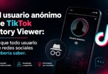 El usuario anónimo de TikTok Story Viewer: lo que todo usuario de redes sociales debería saber