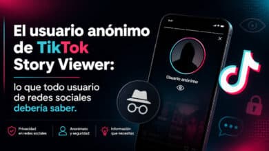 El usuario anónimo de TikTok Story Viewer: lo que todo usuario de redes sociales debería saber