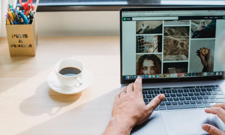 Eliminar datos innecesarios en WordPress