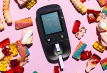 Envejecimiento cerebral más rápido por los altos niveles de glucosa en sangre