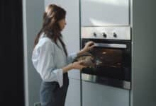 Guía completa para elegir el horno eléctrico ideal para tu hogar