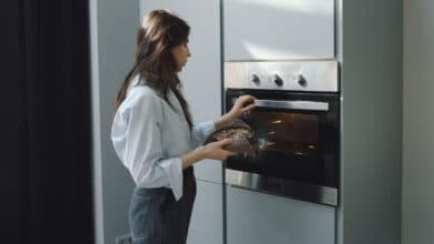 Guía completa para elegir el horno eléctrico ideal para tu hogar