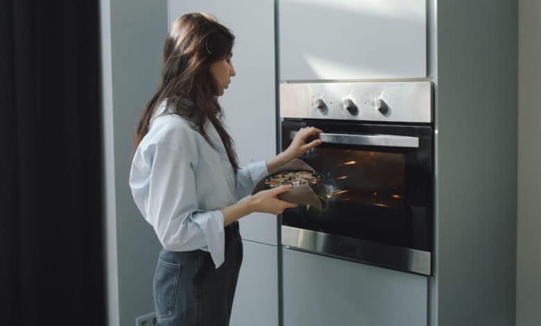 Guía completa para elegir el horno eléctrico ideal para tu hogar