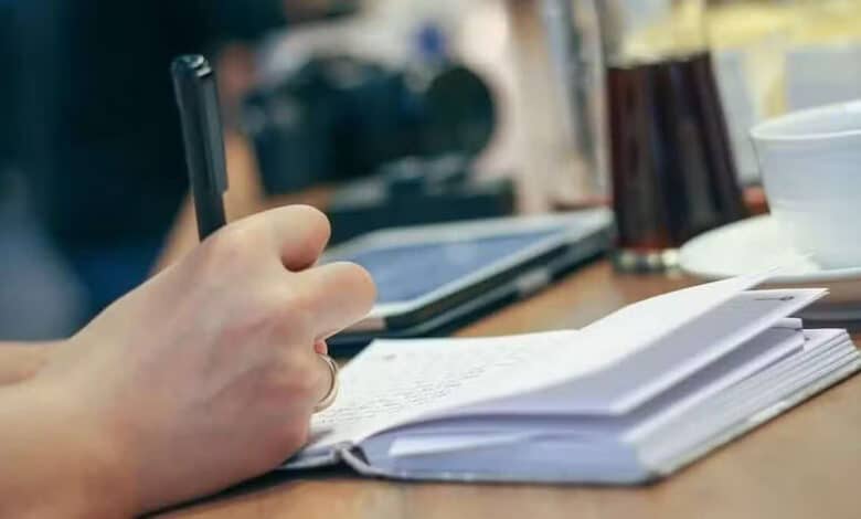 Herramienta para editar documentos PDF y rellenar formularios online