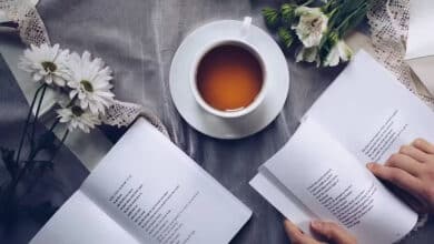 La importancia que tiene la lectura