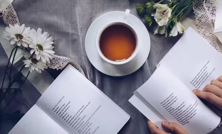La importancia que tiene la lectura