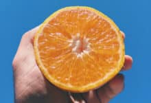La vitamina C contribuye a prevenir el cáncer