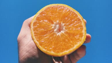La vitamina C contribuye a prevenir el cáncer