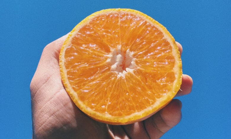 La vitamina C contribuye a prevenir el cáncer