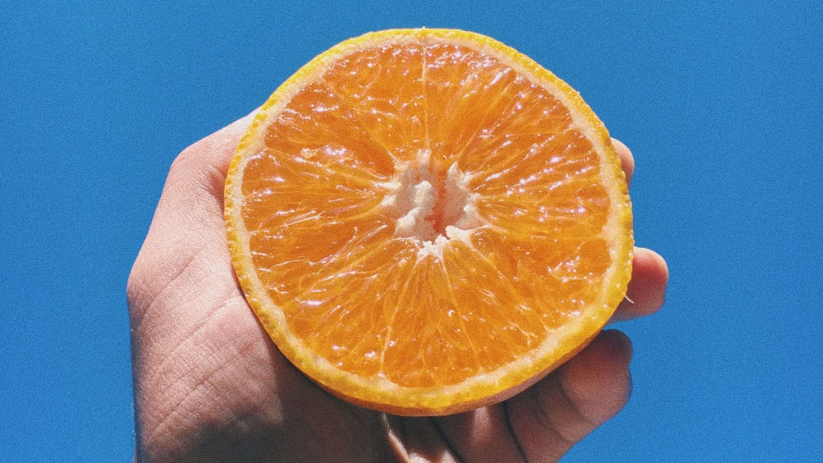 La vitamina C contribuye a prevenir el cáncer